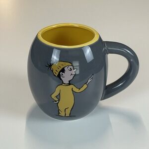 Dr. Seuss Oh the Places You'll go coffee mug 2019 Excellent